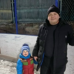 Ильнур Фахрутдинов, 22.09.1986, Ульяновск