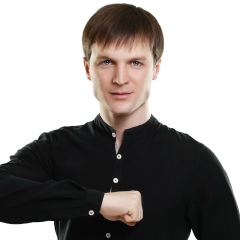 Алан Кокаев, 28.05, Москва