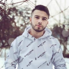 Costea Zabica, 14.03.1993, Кишинев