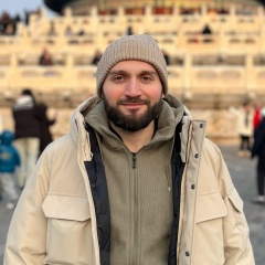 Георгий Азариашвили, 20.04, Нижний Новгород