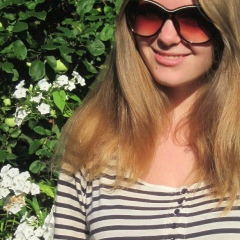 Катерина Арефьева