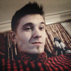 Владимир Поляков, 03.03, Москва