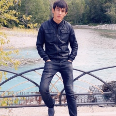 Данияр Жунисбеков, 21.03.1987