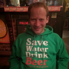 Антон Савоткин, 26.09.1981, Москва