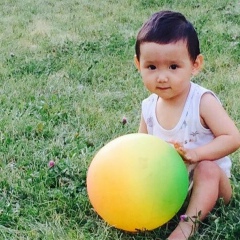 Алима Джанабаева, 16.10, Алматы