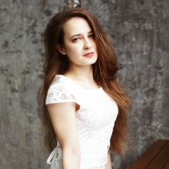 Наталия Конева, 06.11, Москва