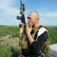 Тимур Карибаев, 11.03, Алматы