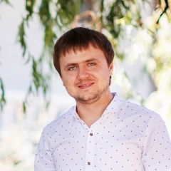 Олег Романцов, 04.12.1986, Симферополь