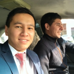 Жанболат Алиев, 23.03.1993, Алматы