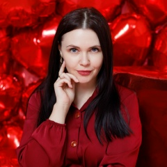 Руслана Валеева, 14.09, Мегион