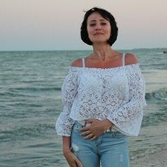 Ирина Кердывар, 10.12, Харьков