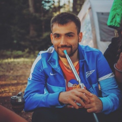 Владимир Перевалкин, 11.11, Санкт-Петербург