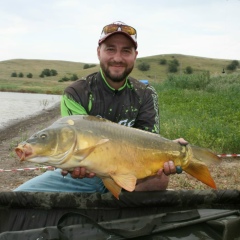 Max Fling, 04.08.1990, Ардон