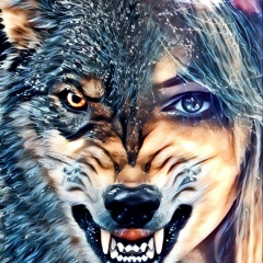 Ольга Нурали, 22.03