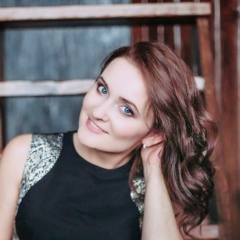 Татьяна Хуртина, 03.04, Москва