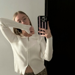 Ирина Милицина, 28.08, Владивосток