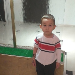 Asel Galieva, 25.06.1992, Алматы