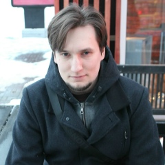 Александр Гильманов, 26.11.1985, Челябинск