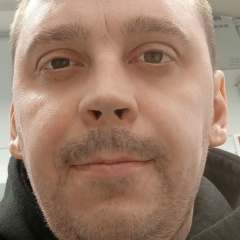 Александр Гарышев, 26.11, Санкт-Петербург