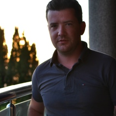 Artem Semenov, 14.05.1986, Санкт-Петербург