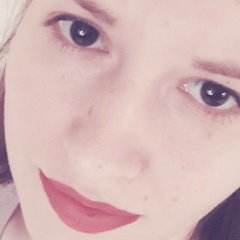 Вероника Данила, 05.06.1993, Тверь