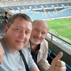 Андрей Бутенко, 06.04, Мариуполь