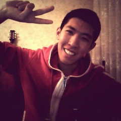 Abai Anuarbekov, 28.11.1994