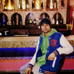 Marin Cernei, Фалешты