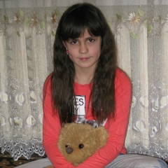 Ninat Flower, Киев