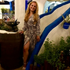 Лелик Олик, 12.08.1988, Москва