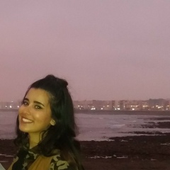 Fadwa Meftahi, 08.06.1994, Харьков