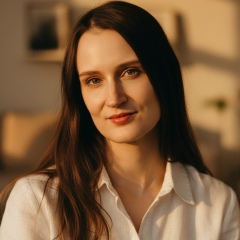 Ирина Калинина, 16.09, Москва