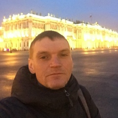 Алексей Фадеев, 24.05, Тюмень