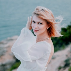 Анюта Соколова, 12.12.1988, Севастополь