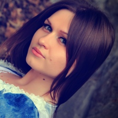 Тетяна Дмитрук, 25.05.1988, Хмельник