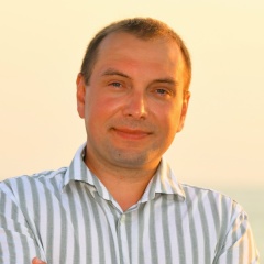 Яков , 30.03.1987, Москва