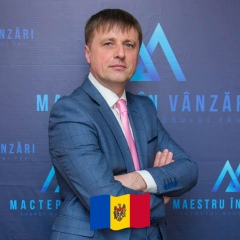 Veaceslav Bogdanov, 05.11.1973, Кишинев