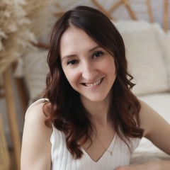 Юля Бушкова, 03.01, Набережные Челны