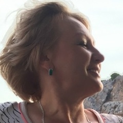 Алла Кузнецова, 20.12