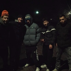 Андрей Притула, 30.10.1991