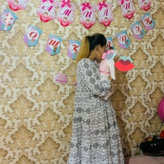 Аксырга Омаркызы, 04.09.1992