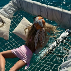 Дарья Юзеева, 30.11, Магнитогорск