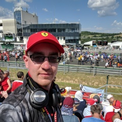 Михаил Емец, 18.06, Ужгород