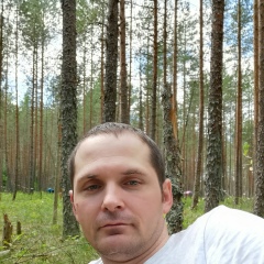 Вячеслав Макаров, 11.04.1982, Санкт-Петербург