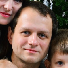 Александр Ярсков, 07.08.1989, Шахты