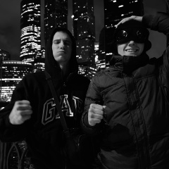 Тёма Внуковский, 17.05, Москва