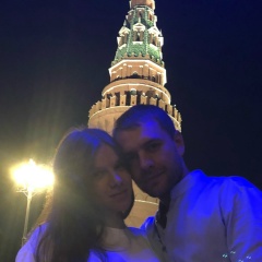 Илья Матюша, Москва
