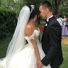 Zhanik Bekbolatovna, 17.06, Алматы