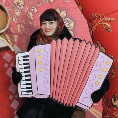 Юлия Баженова, 02.12.1985