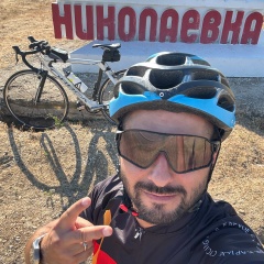 Александр Тямкин, 11.09